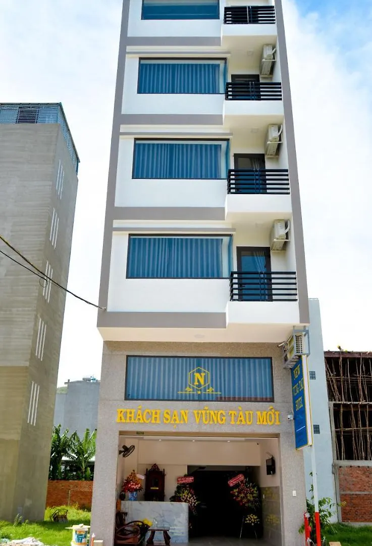 Homestay New Vung Tau Hotel