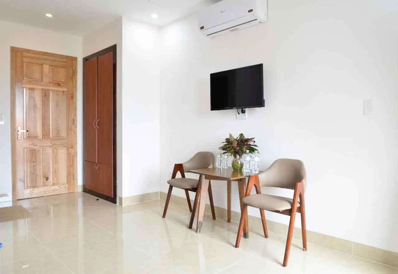 Homestay New Vung Tau Hotel