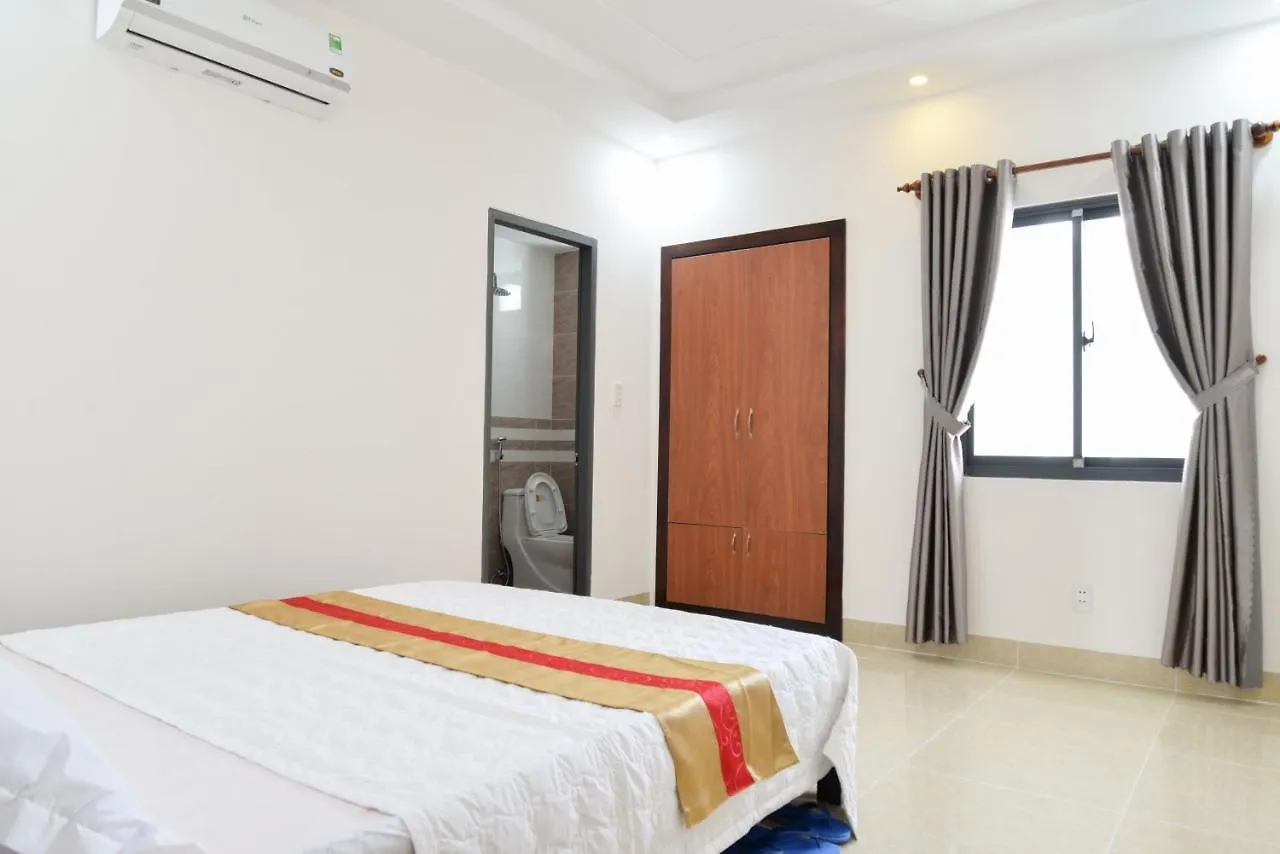 New Vung Tau Hotel Vietnam