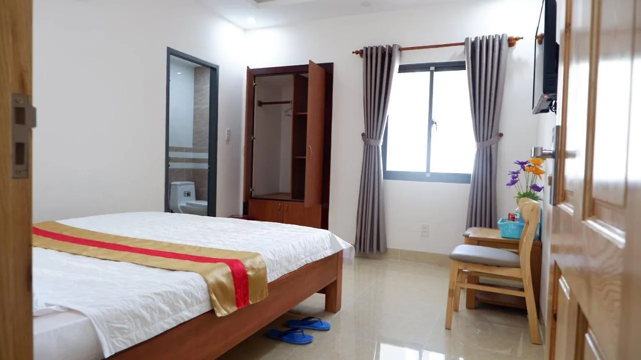 New Vung Tau Hotel