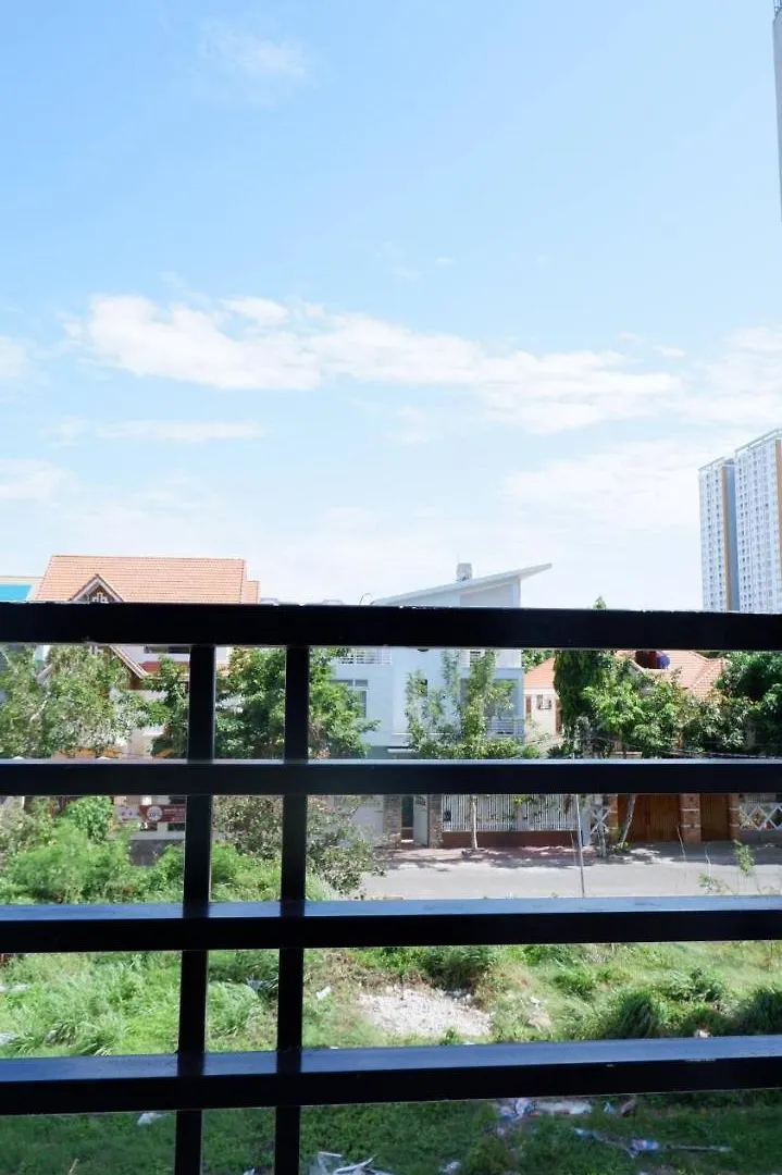 Homestay New Vung Tau Hotel Vietnam