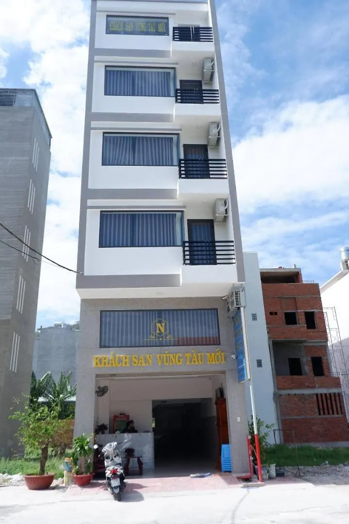 New Vung Tau Hotel