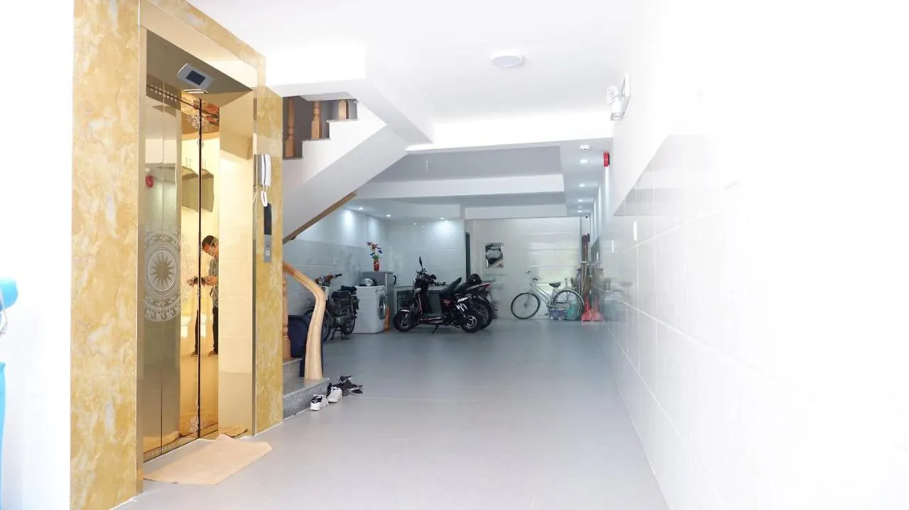 New Vung Tau Hotel