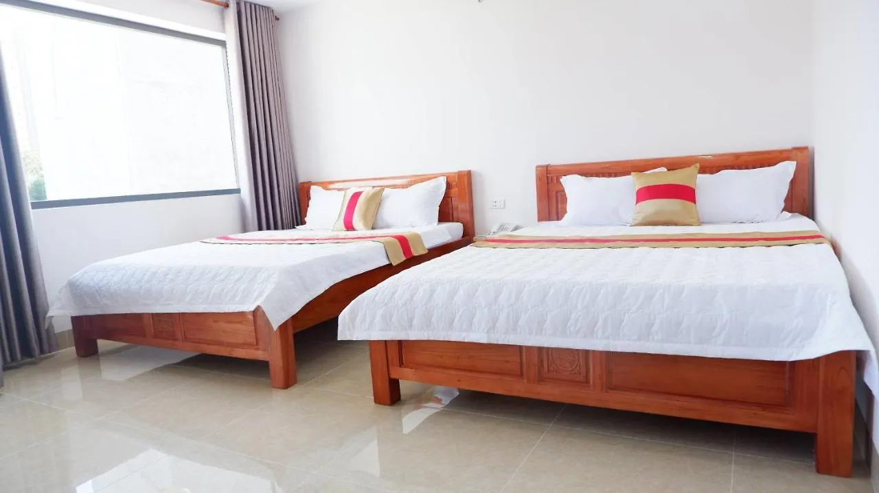 New Vung Tau Hotel 0*,  Vietname